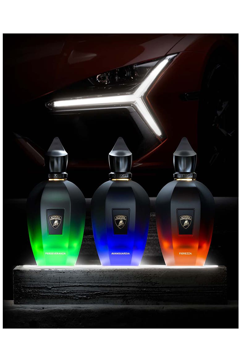 x Automobili Lamborghini Avanguardia Parfum, Alternate, color, NO COLOR