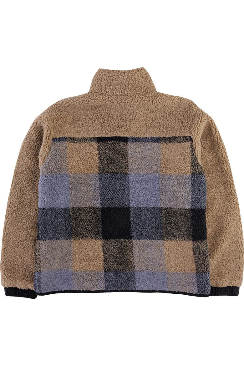 Willow Creek Jacket - Women's, Alternate, color, Nightshade Plaid