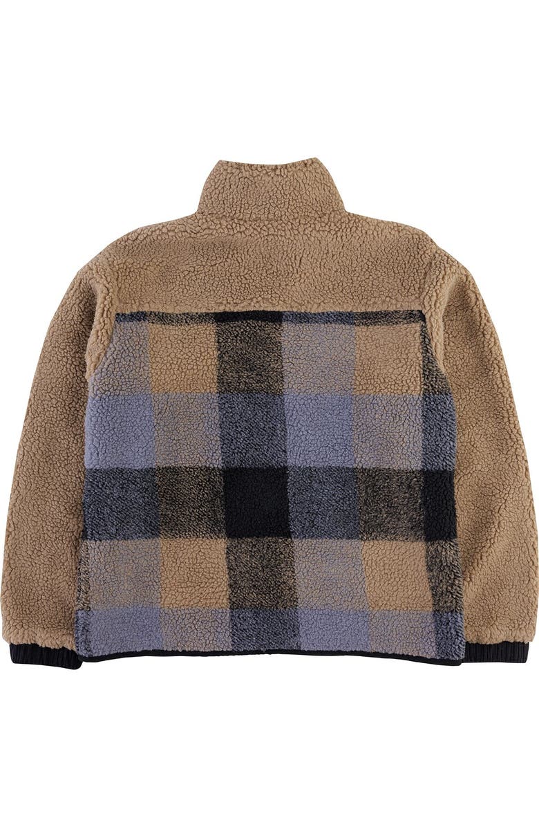 KAVU Willow Creek Jacket - Women's, Alternate, color, Nightshade Plaid