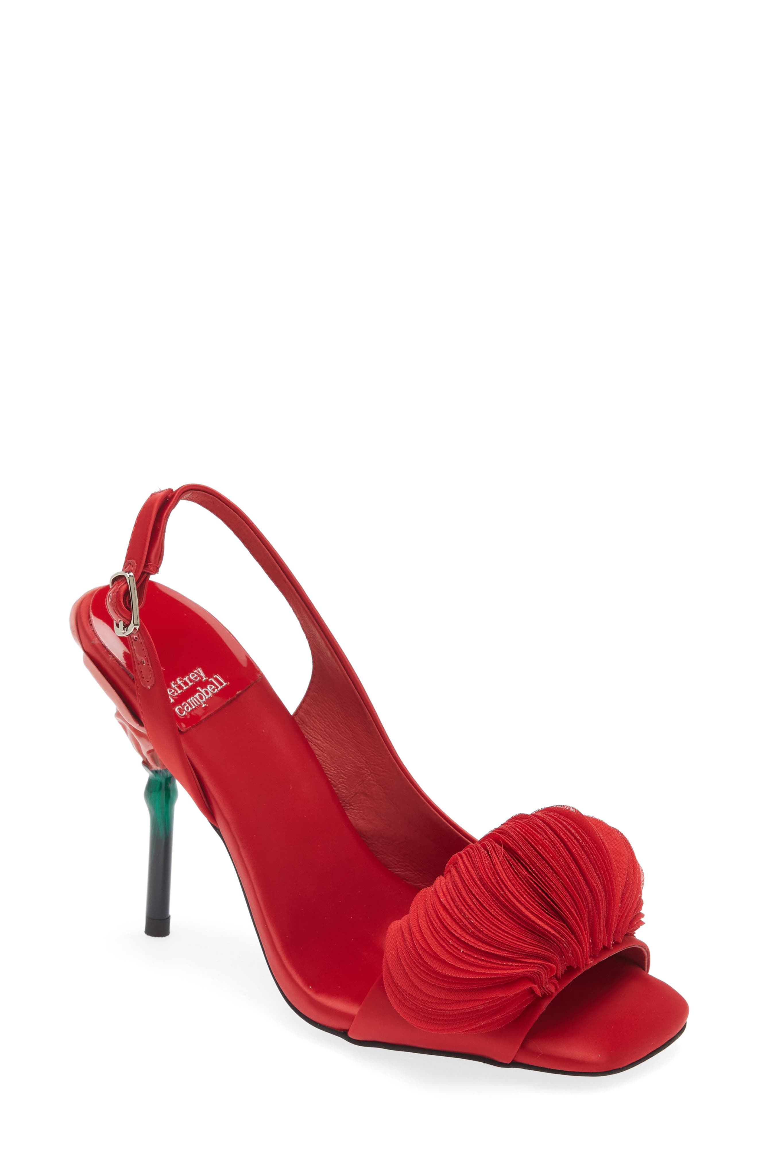 Jeffrey Campbell Rosing Slingback Pump, Main, color, 