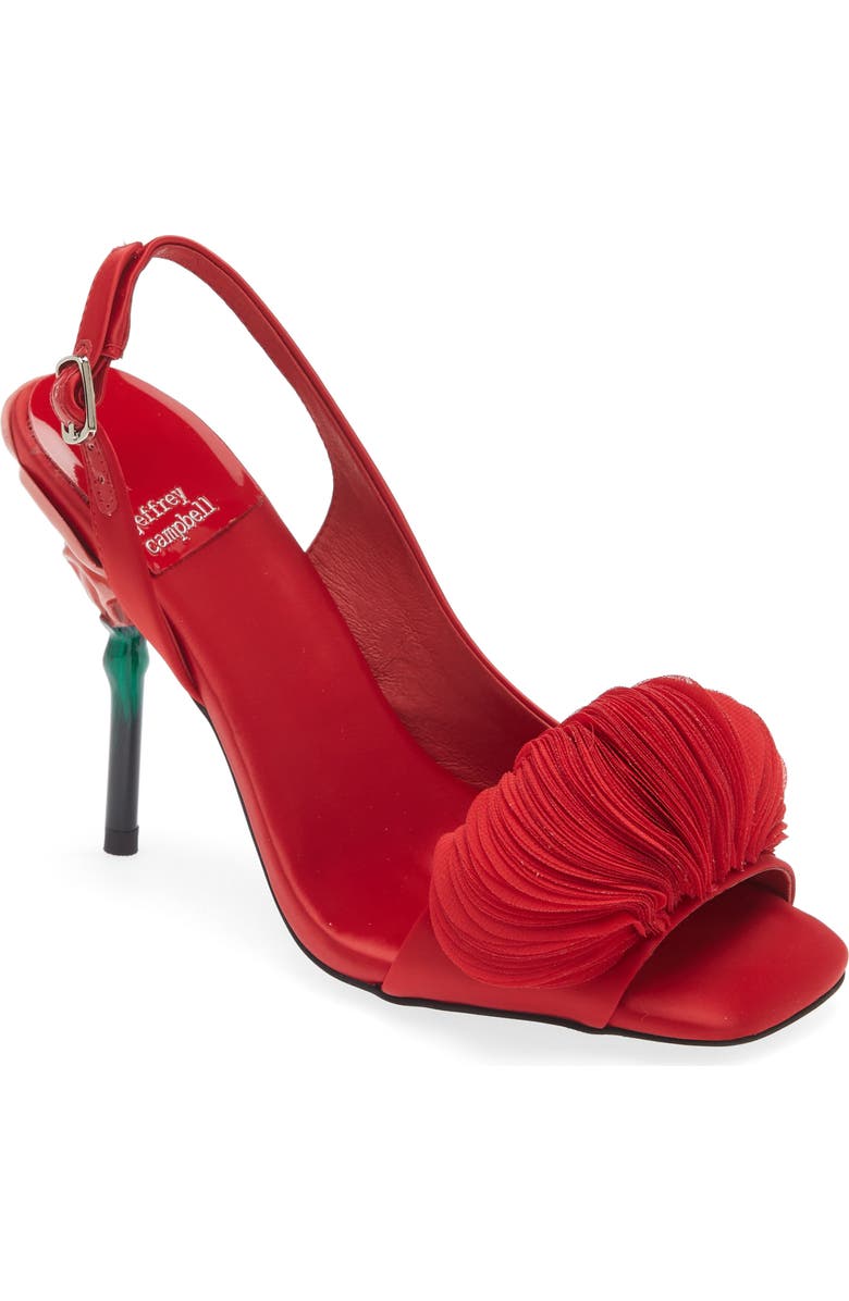 Jeffrey Campbell Rosing Slingback Pump, Main, color,