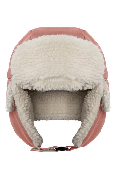 Kid's The Cub Trapper Hat (Baby & Toddler)