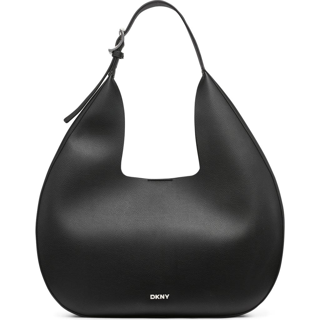 Dkny Camila Large Hobo In Multi
