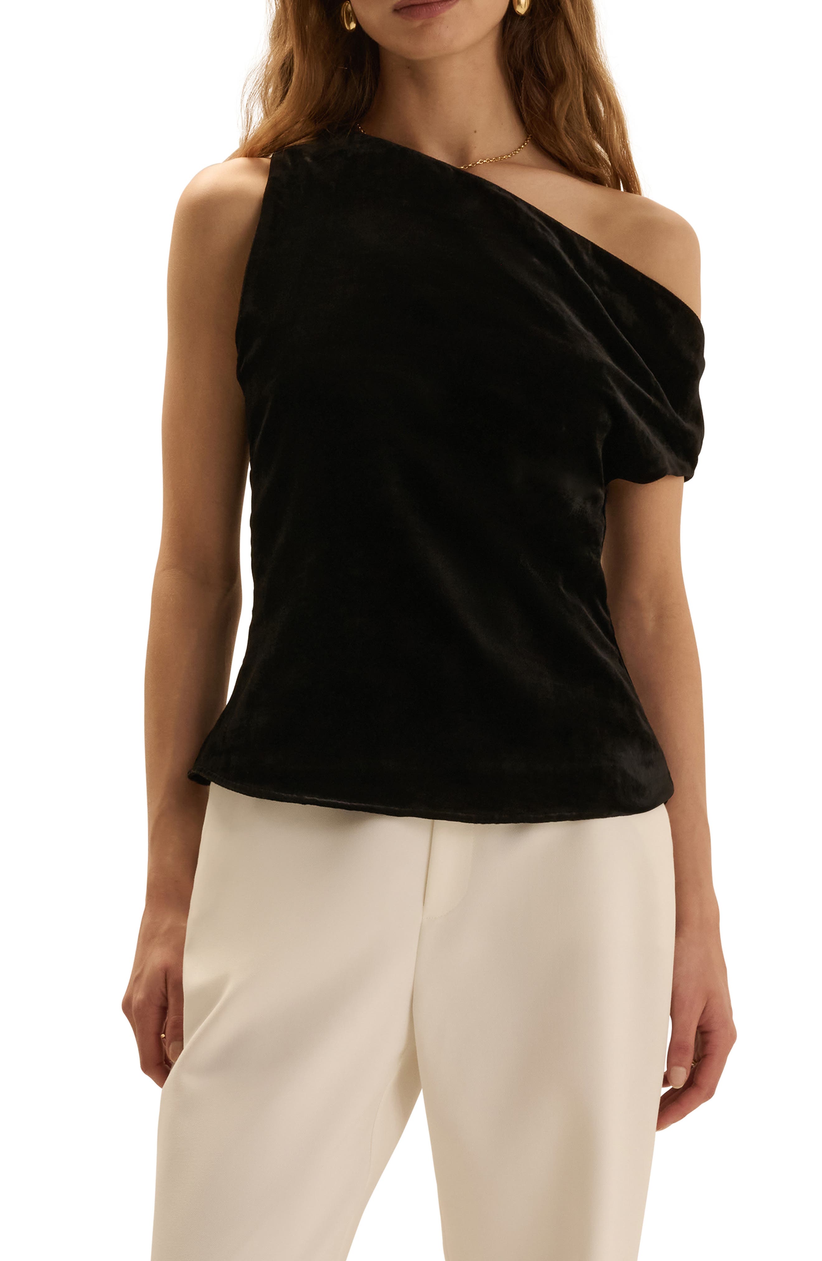 selected BLACK
