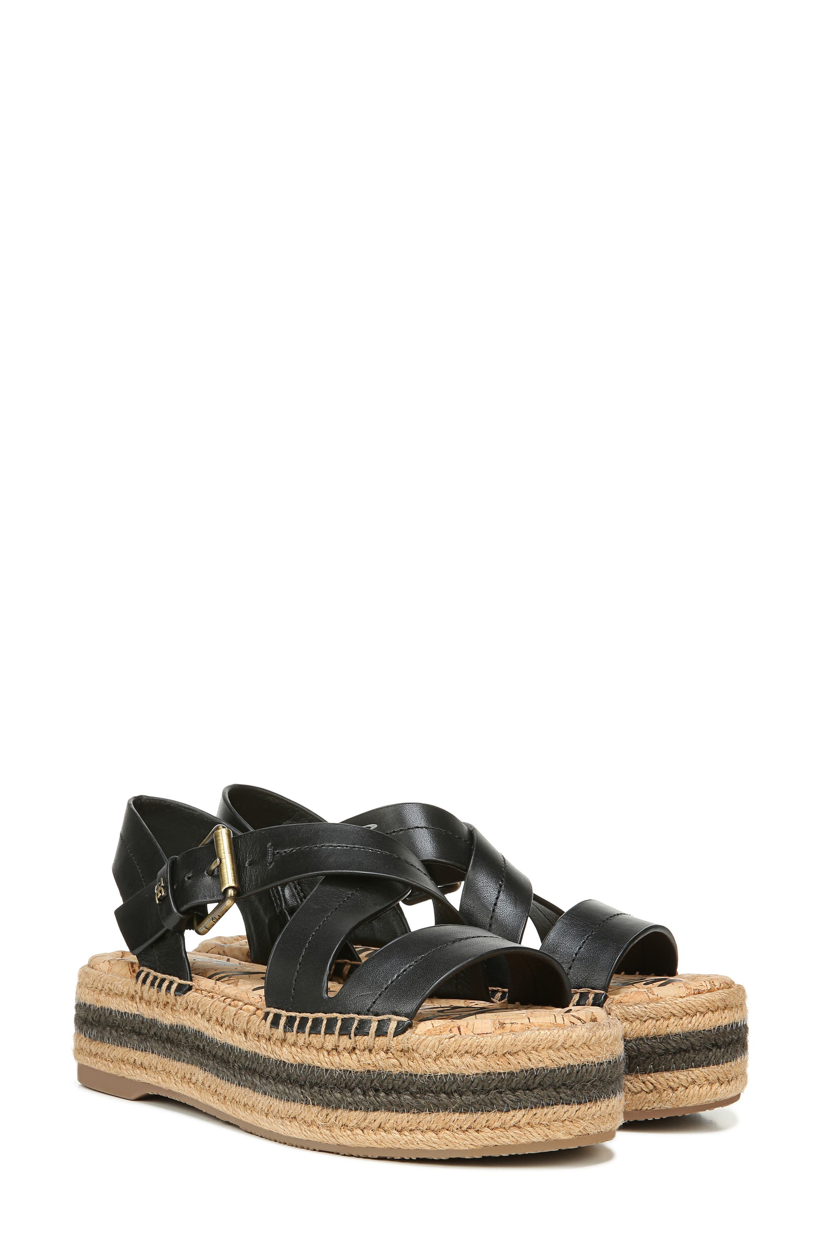 Sam Edelman Aisling Sandal, Alternate, color, 