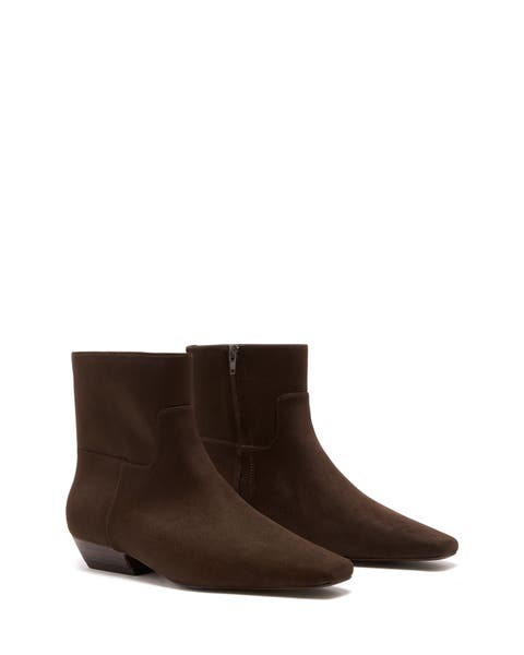 Xanthe Ankle Boot