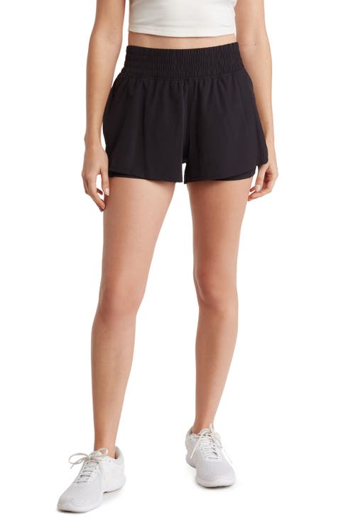 Lightstreme Love & Flutter Shorts
