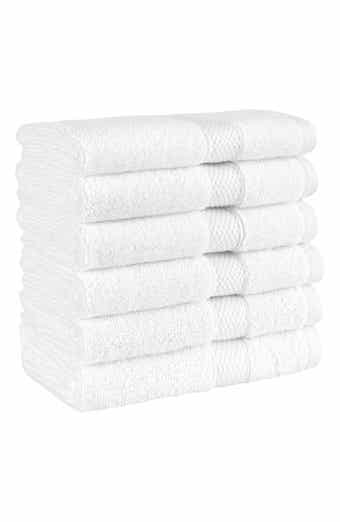 6-Pack Anovia Cotton Washcloths