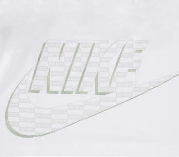 Futura Swoosh T-Shirt & Joggers Set