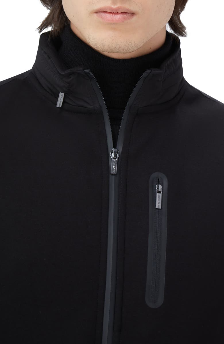 Bugatchi Knit Vest, Alternate, color,