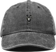Dalix Lobster Dad Cap