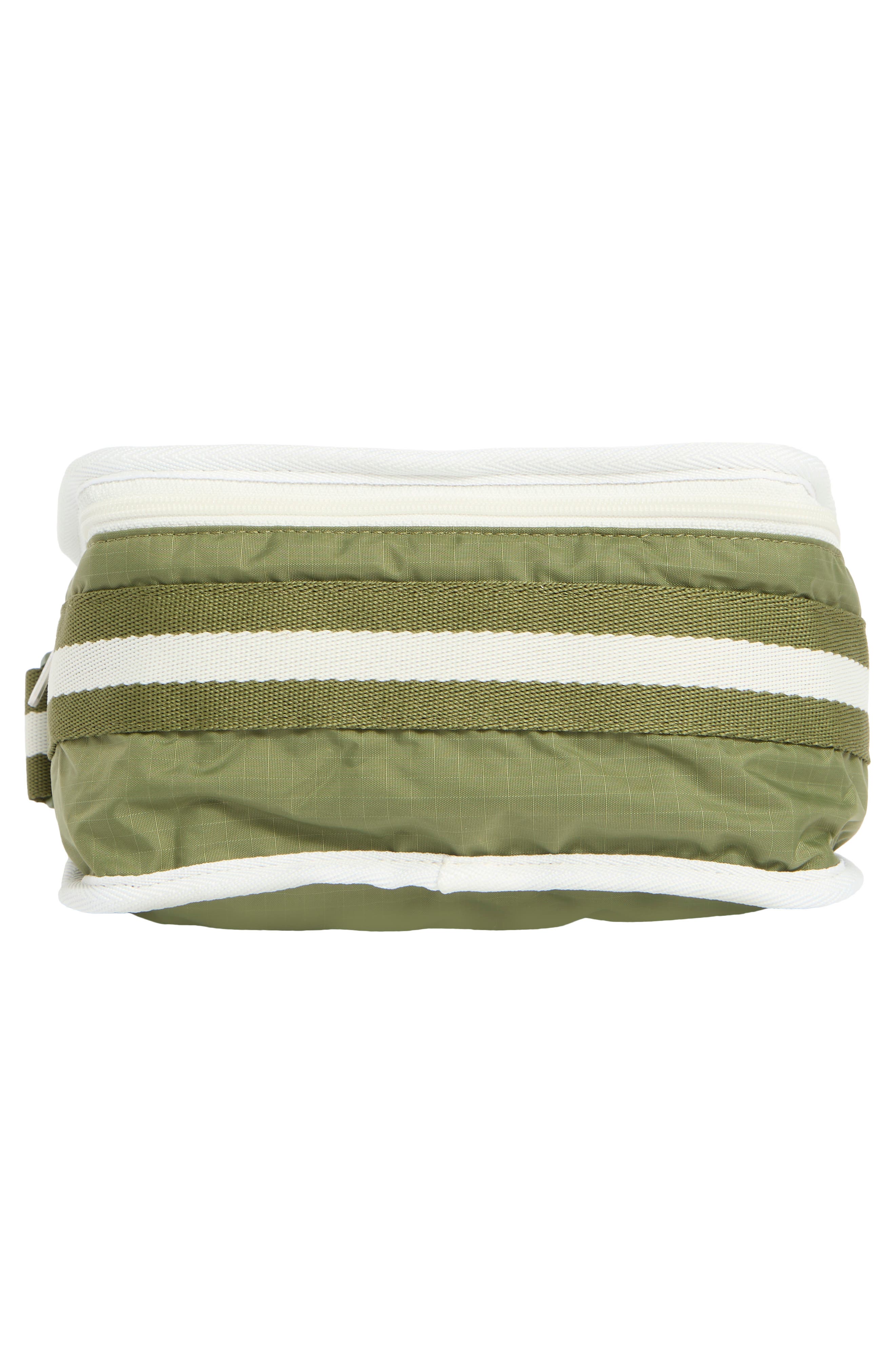 LeSportsac Small Everyday Crossbody Bag, Alternate, color, Spectator Olive