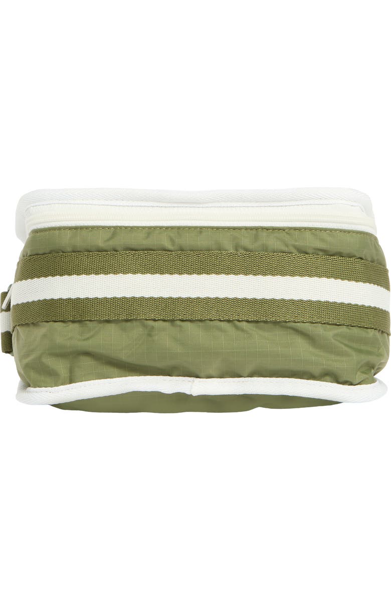 LeSportsac Small Everyday Crossbody Bag, Alternate, color, Spectator Olive