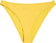 Ramy Brook Isla Bikini Bottoms