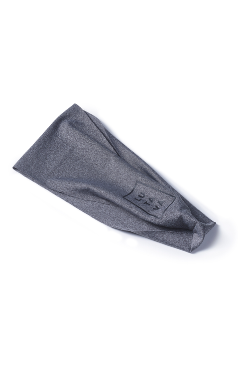 Antimicrobial Unisex Seamless Headband