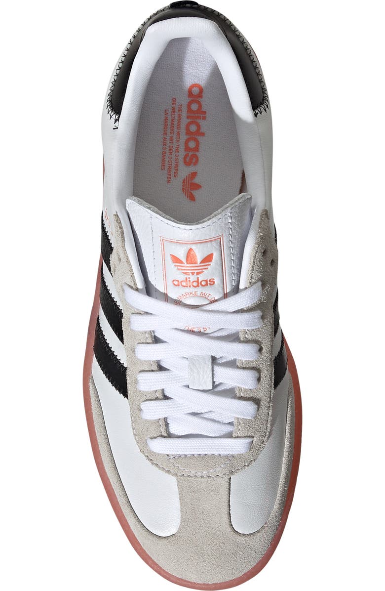 adidas Sambae Sneaker, Alternate, color,