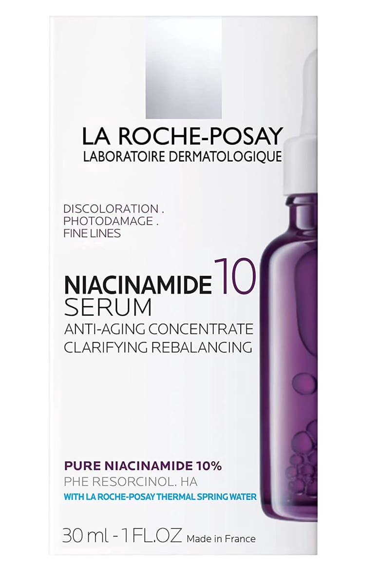 Pure Niacinamide 10 Serum, Alternate, color, NO COLOR