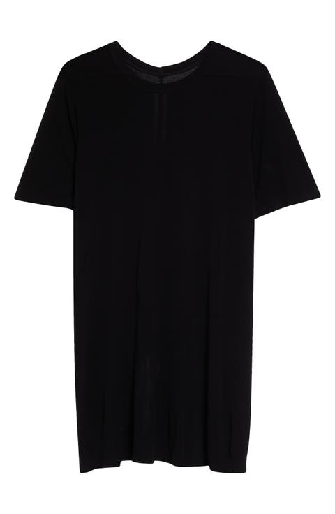 Level T Longline T-Shirt