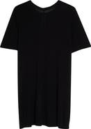 Rick Owens Level T Longline T-Shirt