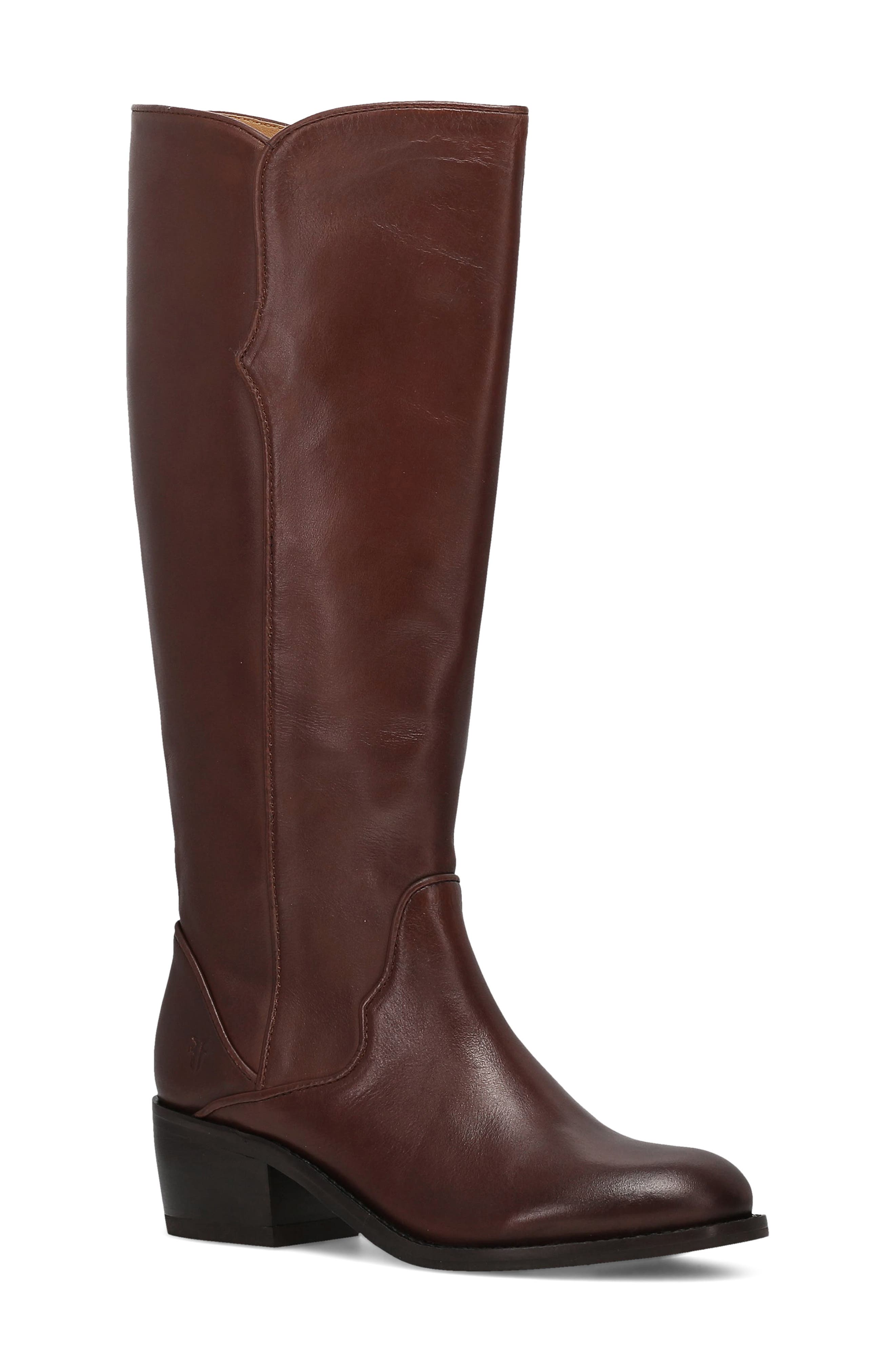 SADDLE