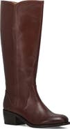 Frye Carson 2 Piping Knee High Boot