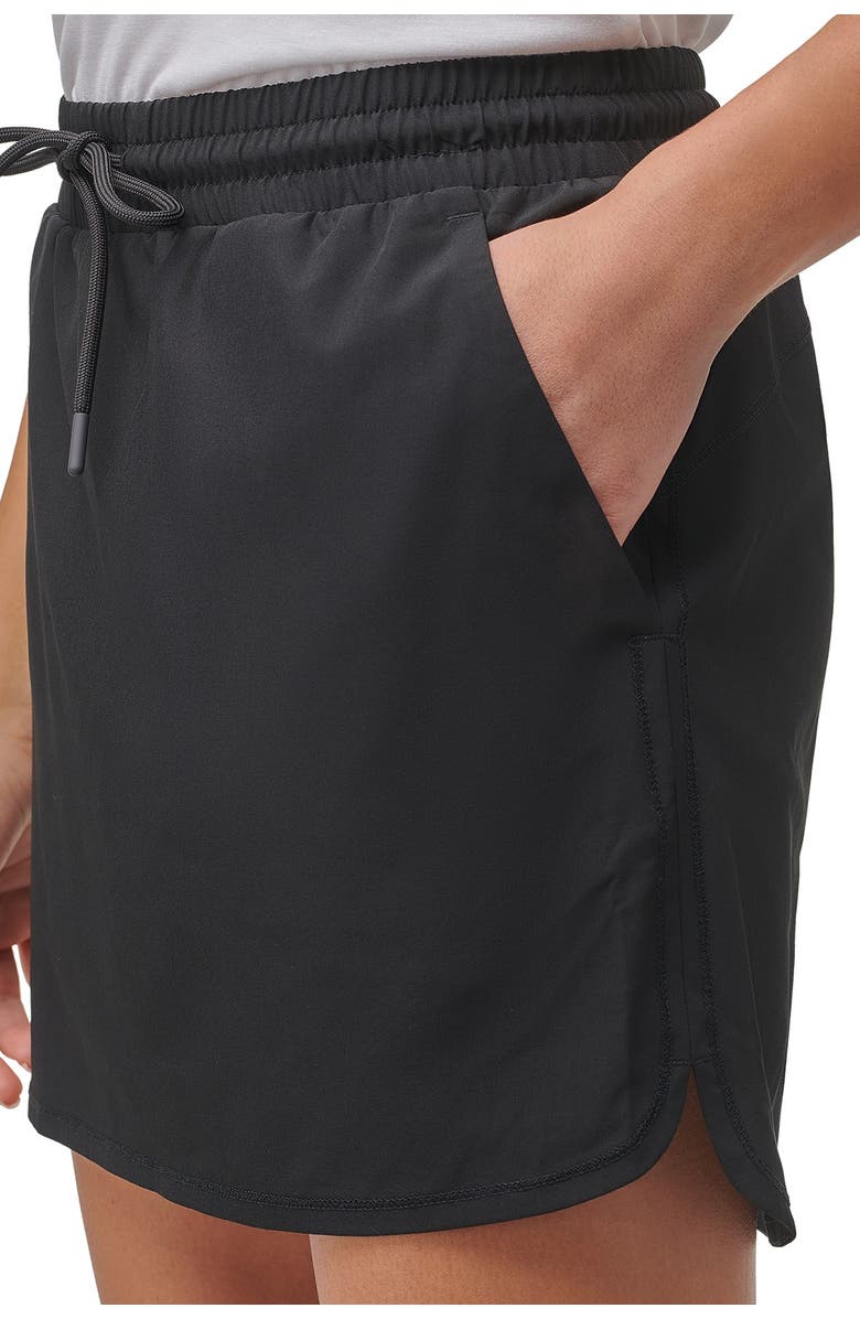 Marc New York Performance Commuter Active Skort, Alternate, color, 