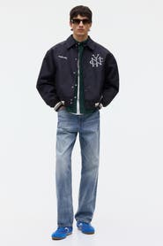 H&M Baseball jacket
