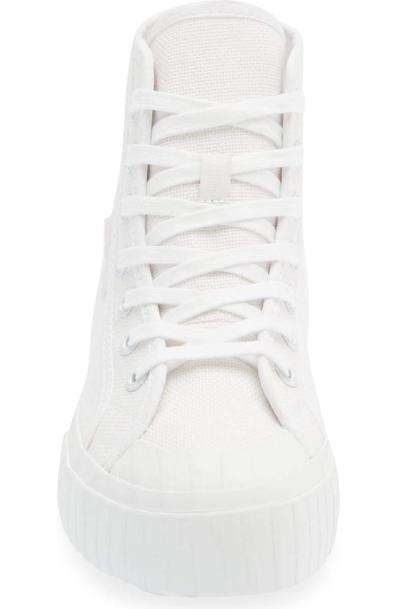 Superga 2696 Cotu High Top Sneaker, Alternate, color,