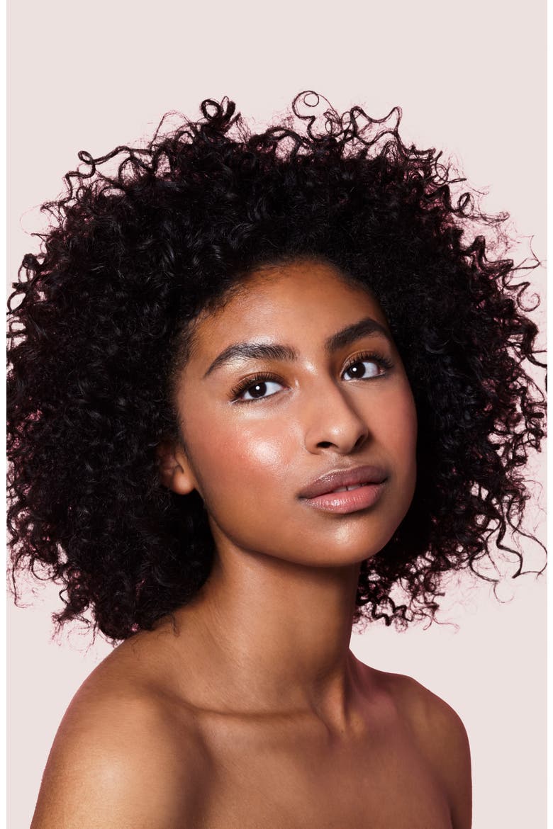 Cream Blush - Lucky, Alternate, color, LUCKY