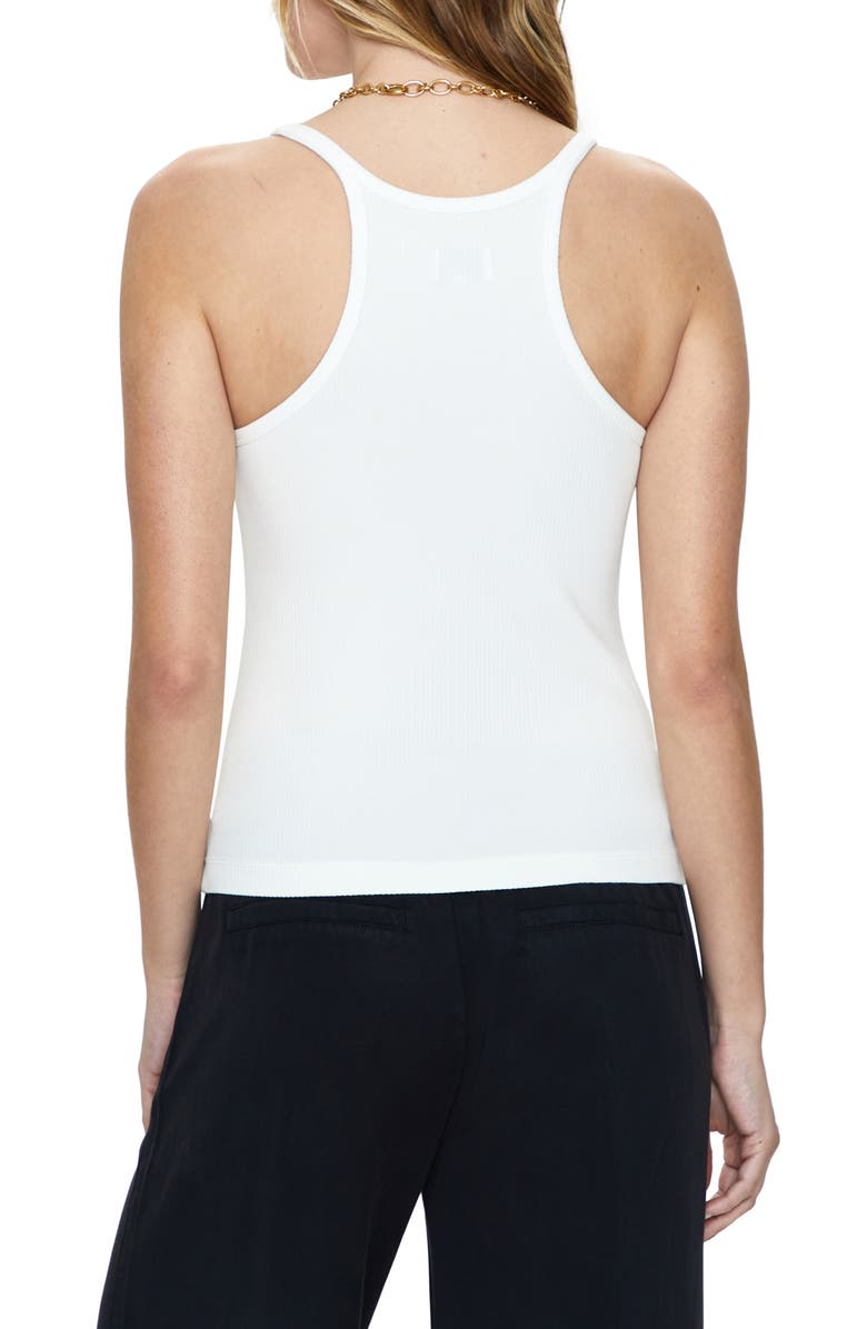 Pistola Paloma Rib Tank, Alternate, color, Leblanc