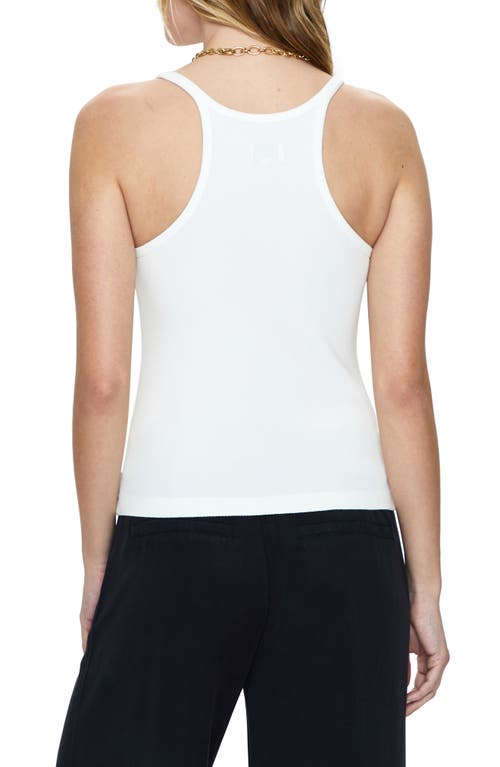 Pistola Paloma Rib Tank In Leblanc
