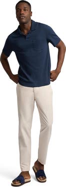 Onia Poplin Traveler Pant