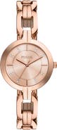 Fossil Kerrigan Bracelet Watch, 32mm
