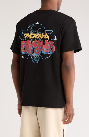 Let's Have Some Graphic T-Shirt