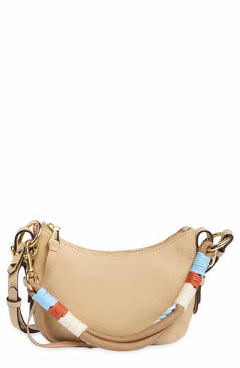 Soho Mini Leather Shoulder Bag