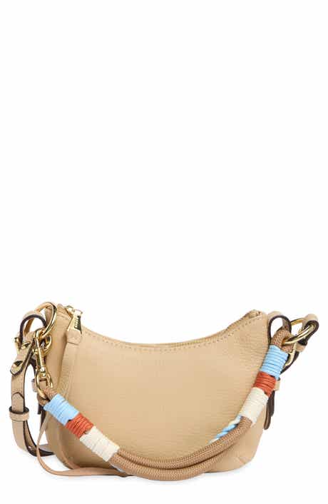 Soho Mini Leather Shoulder Bag