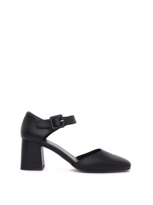 Maguire Marbella Mary Jane In Black