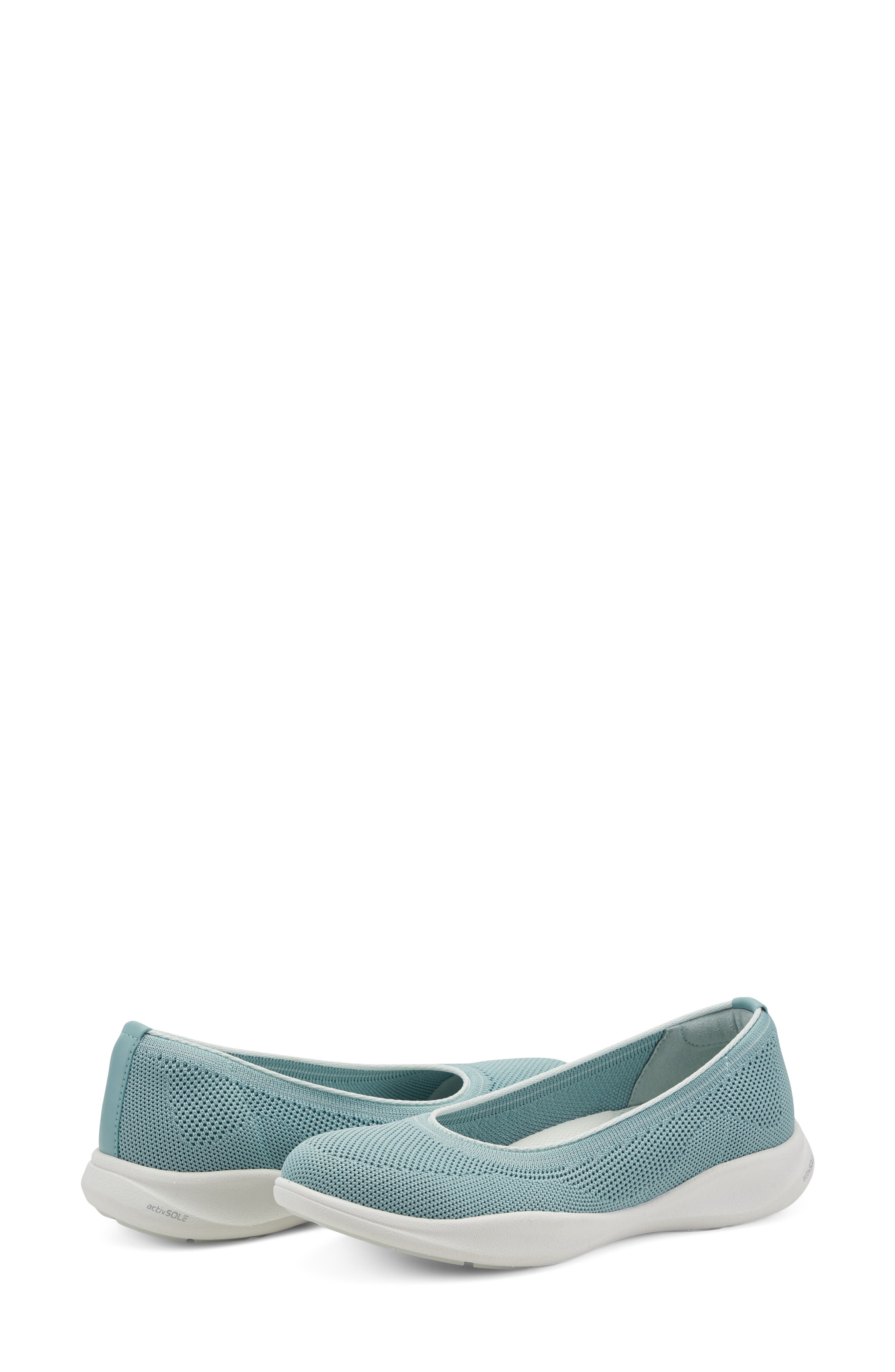 Roana Slip-On Sneaker, Alternate, color, LIGHT BLUE