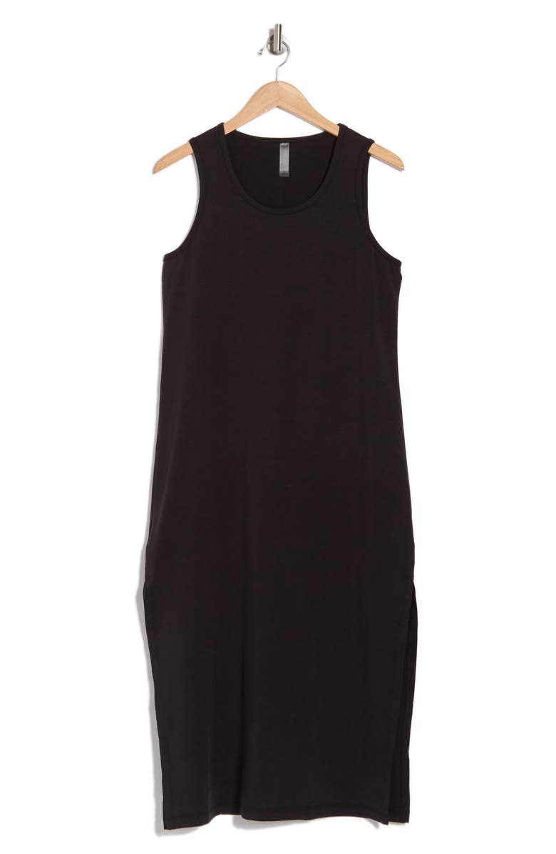 Beyond Yoga Easy Mood Tank Midi Dress | Nordstromrack Beyond Yoga Easy Mood Tank Midi Dress | Nordstromrack