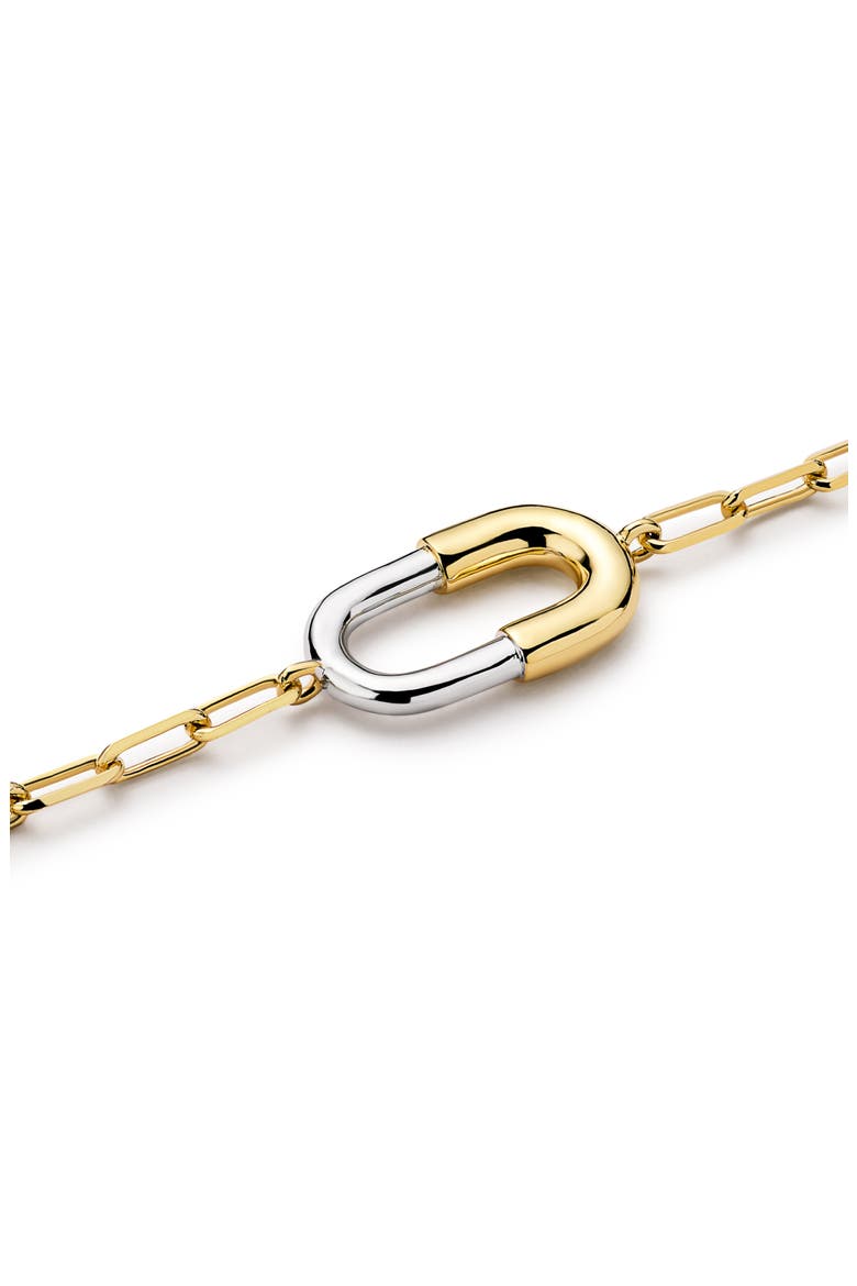 Blake Bracelet, Alternate, color, GOLD / SILVER