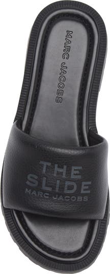 Marc Jacobs The Lug Slide Sandal (Women) | Nordstrom