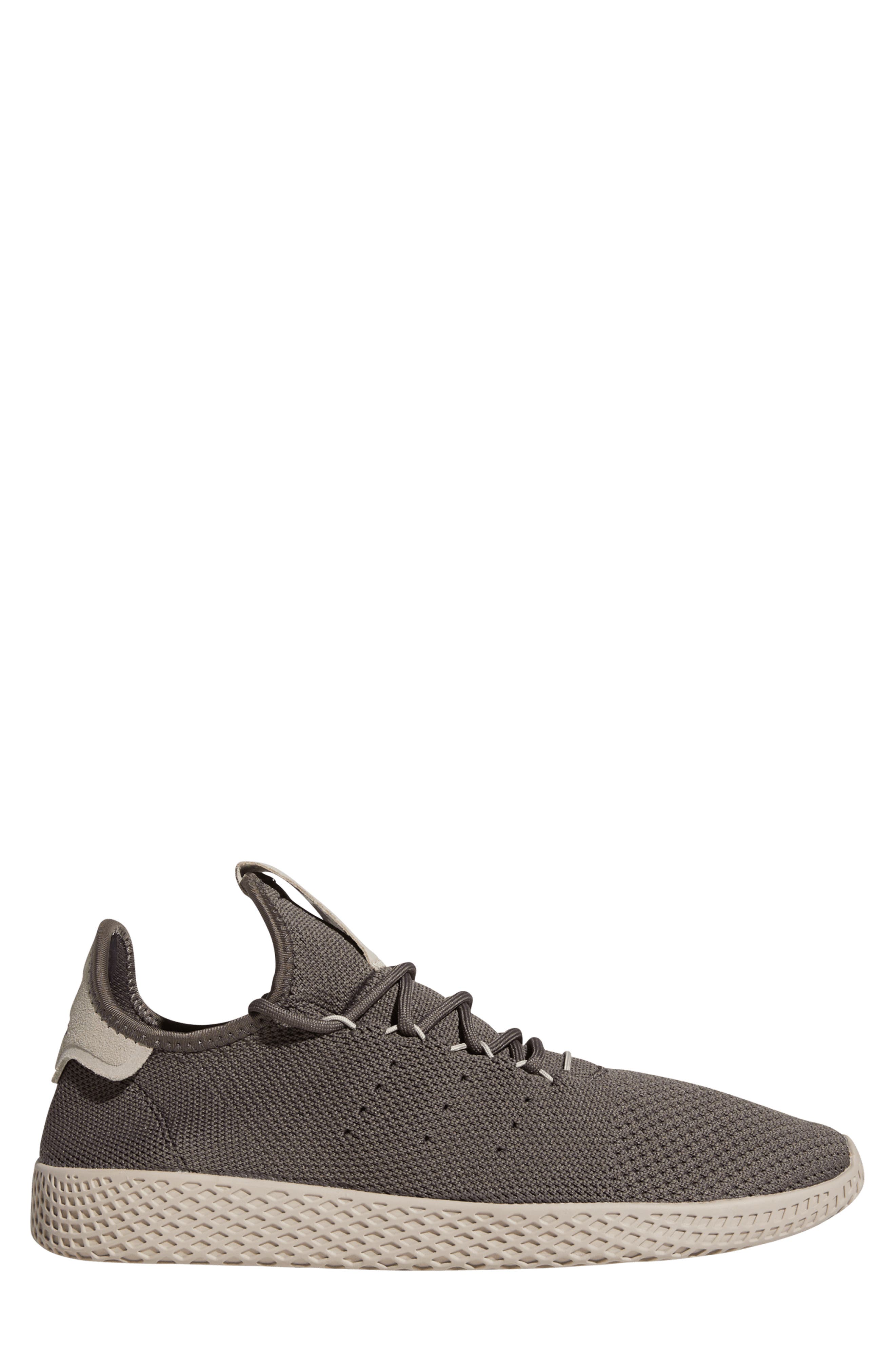 adidas x Pharrell Williams Tennis Sneaker, Alternate, color, 