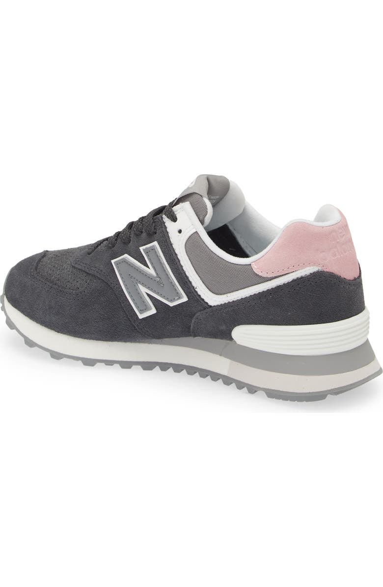 New Balance Gender Inclusive 574 Sneaker, Alternate, color,