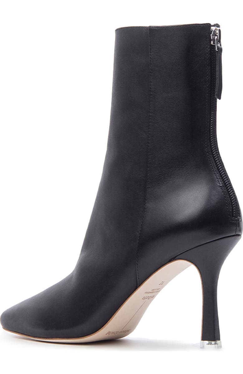 BLACK SUEDE STUDIO Laura Bootie, Alternate, color,