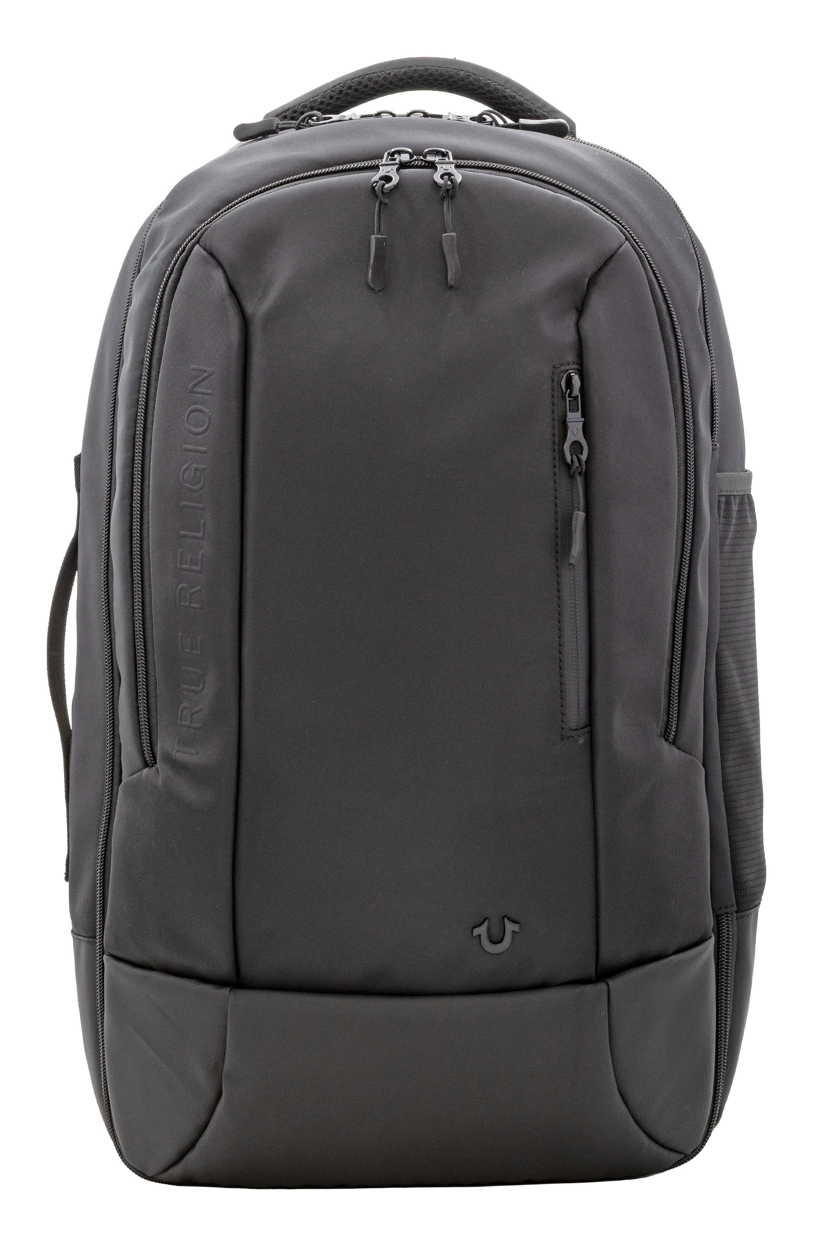 True Religion Oal Travel Backpack