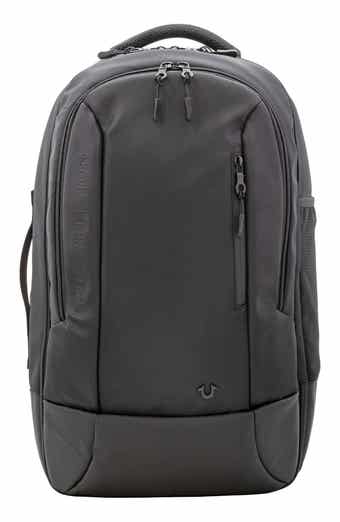True Religion Oal Travel Backpack