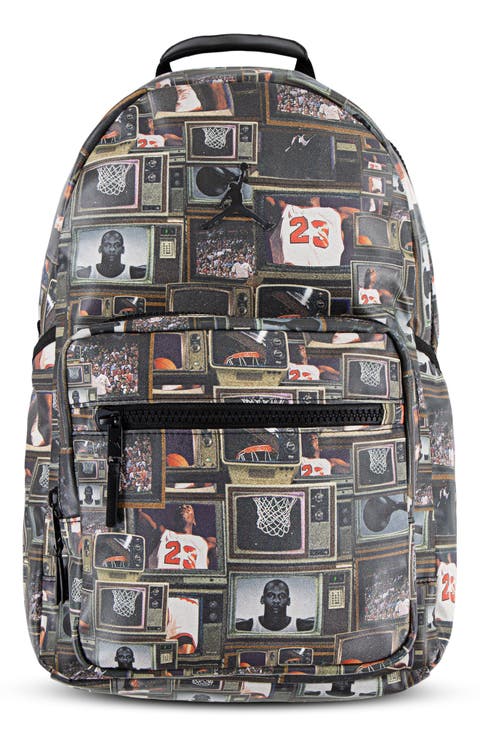 Kids' Borough Backpack