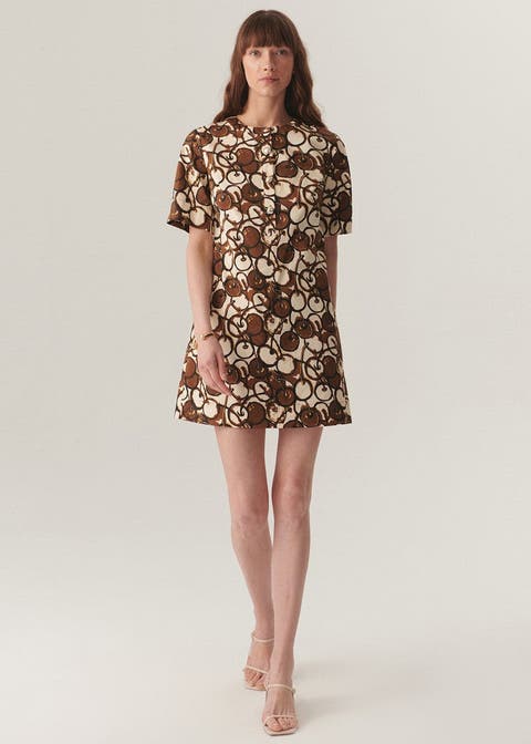 June Mini Dress