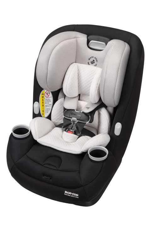 Pria™ Max All-In-One Convertible Car Seat (Nordstrom Exclusive)