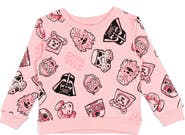 Star Wars Loungewear Pullover Sweatshirt